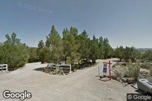 280 S 700 W, Veyo, UT 84782