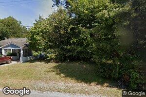 605 E Gay St, Charleston, MS 38921