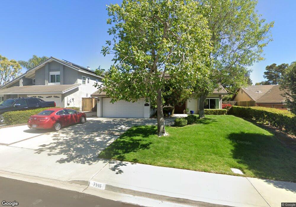 7916 Rocoso Ln, Carlsbad, CA 92009 - photo 1