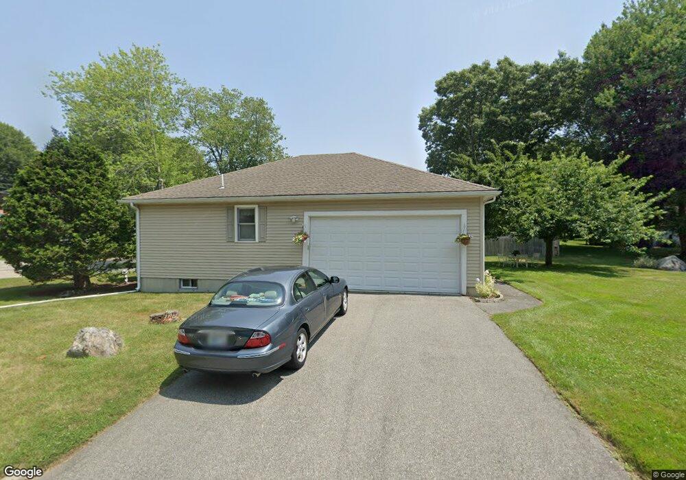 83 Seymour St, Warren, RI 02885 - photo 1