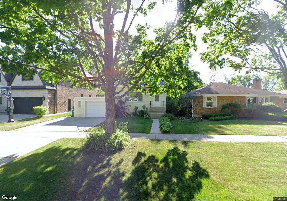 202 N Myrtle Ave, Elmhurst, IL 60126 - photo 1