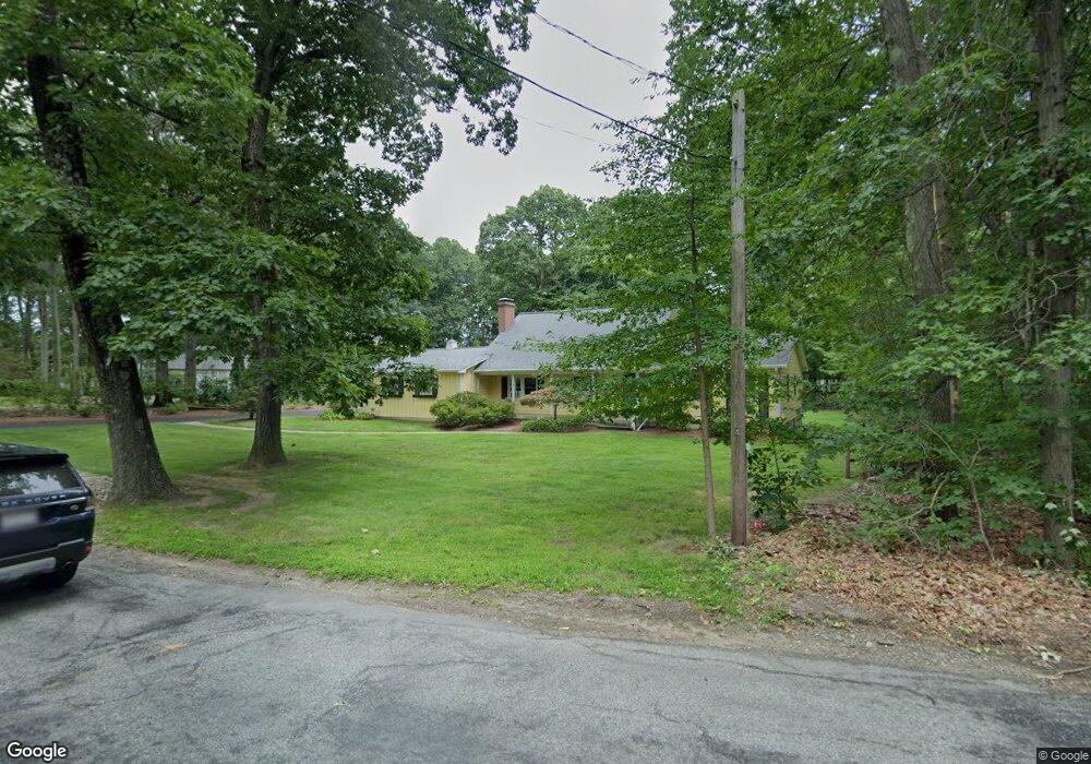 170 Floral St, Shrewsbury, MA 01545 - photo 1