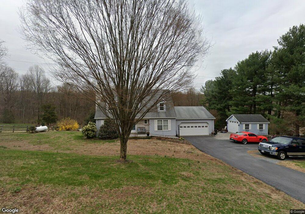 140 Pennypacker Rd, Mohnton, PA 19540 - photo 1