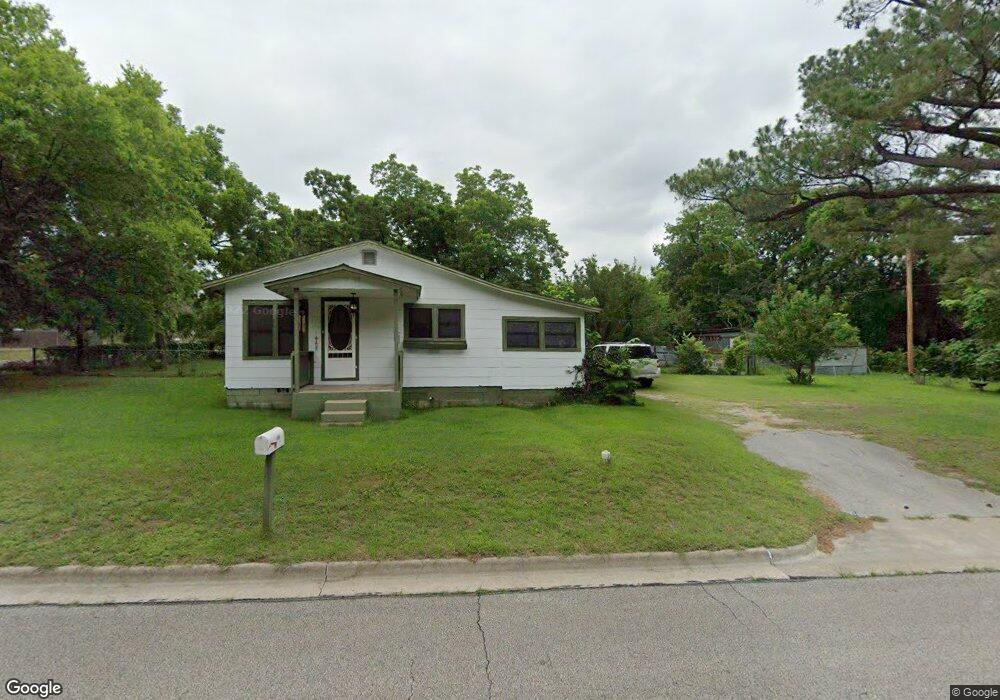 601 10th Ave SE, Ardmore, OK 73401 - photo 1