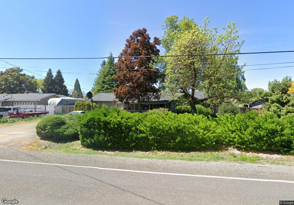 3269 Bursell Rd, Central Point, OR 97502 - photo 1