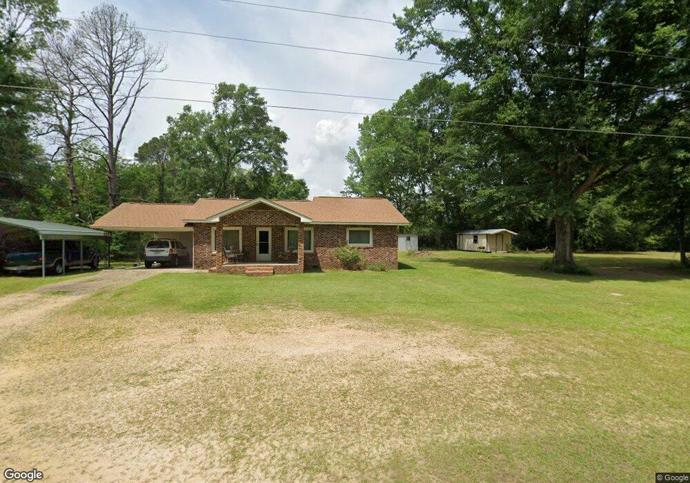 131 Cactus Dr, Laurel, MS 39443 - photo 1
