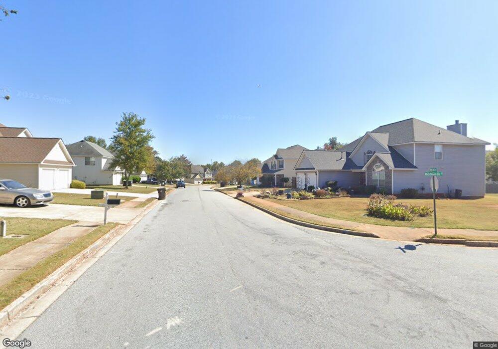 0 Middleton Dr unit 3290538, Covington, GA 30016 - photo 1