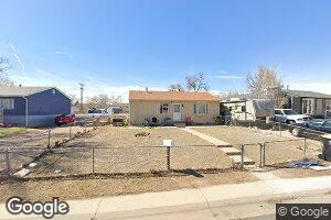 7961 Kimberly St, Commerce City, CO 80022