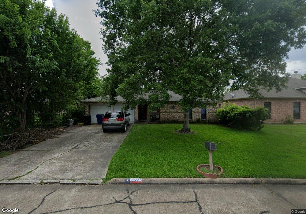 16735 Barcelona Dr, Friendswood, TX 77546 - photo 1