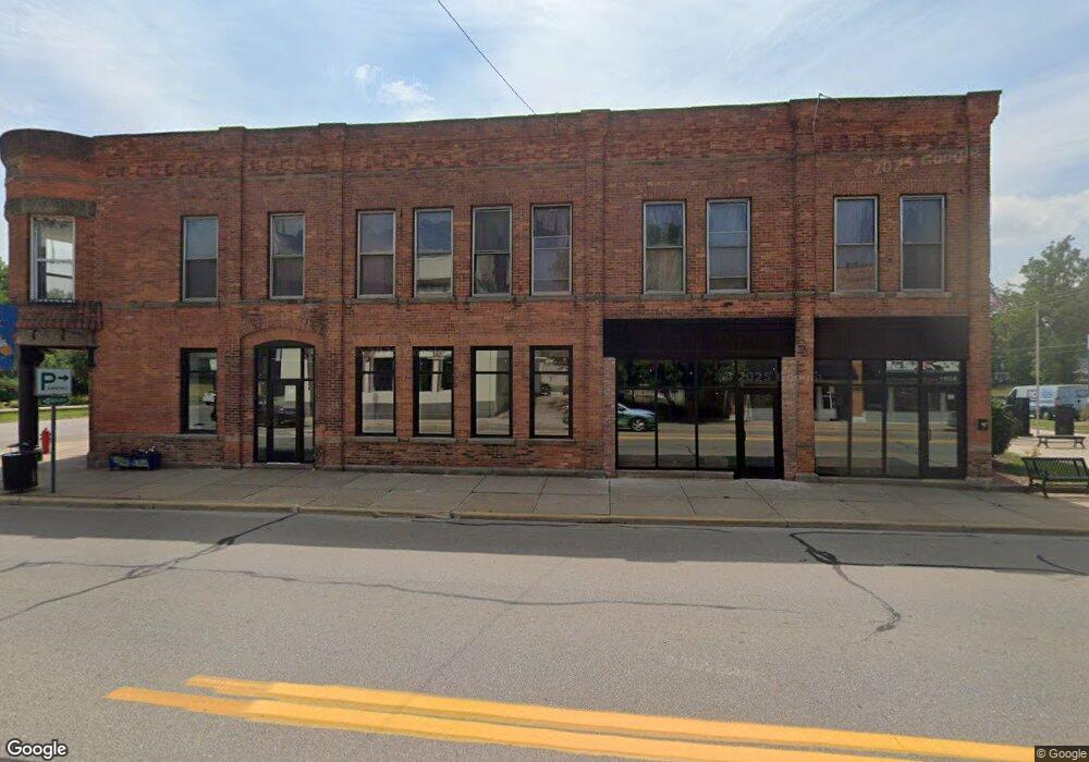 194 E Huron Ave, Vassar, MI 48768 - photo 1