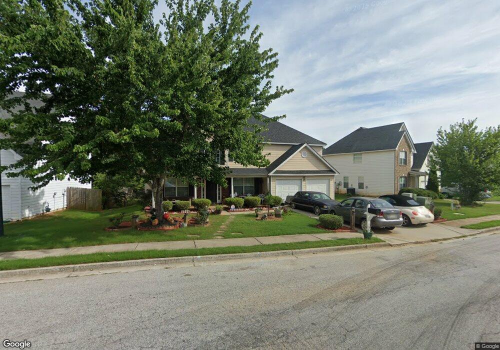 195 Timberlake Terrace, Covington, GA 30016 - photo 1