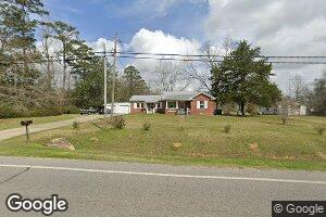 132 Highway 106 W, Georgiana, AL 36033