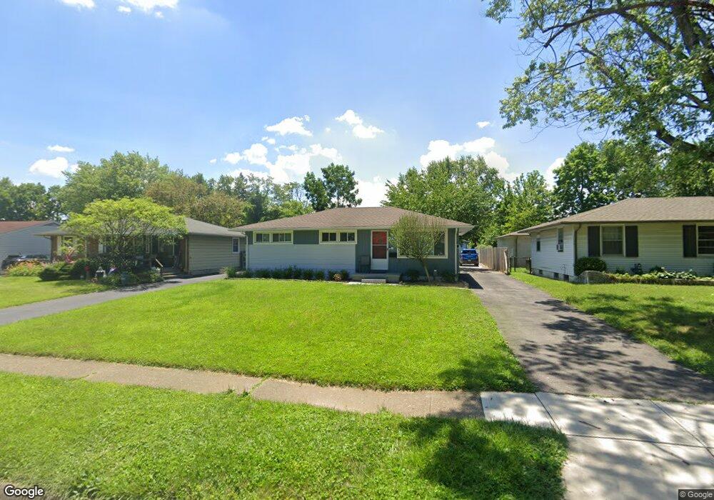 2095 Case Rd, Columbus, OH 43224 - photo 1