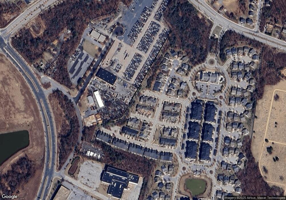 7201 Ivy Bank Rd, Laurel, MD 20707 - photo 1