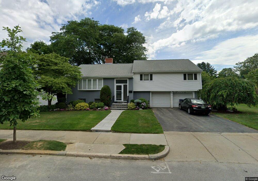 18 Sevland Rd, Newton Center, MA 02459 - photo 1