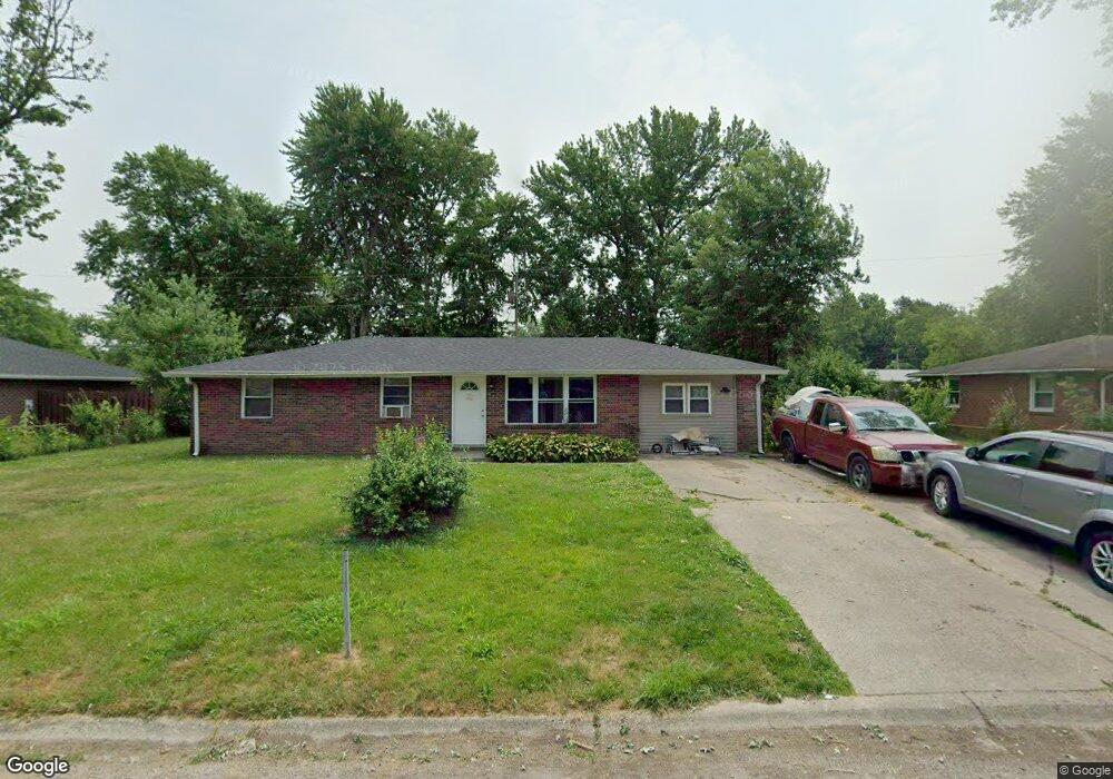 269 November St, Hanover, IN 47243 - photo 1