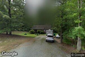 250 Spring St, Richfield, NC 28137