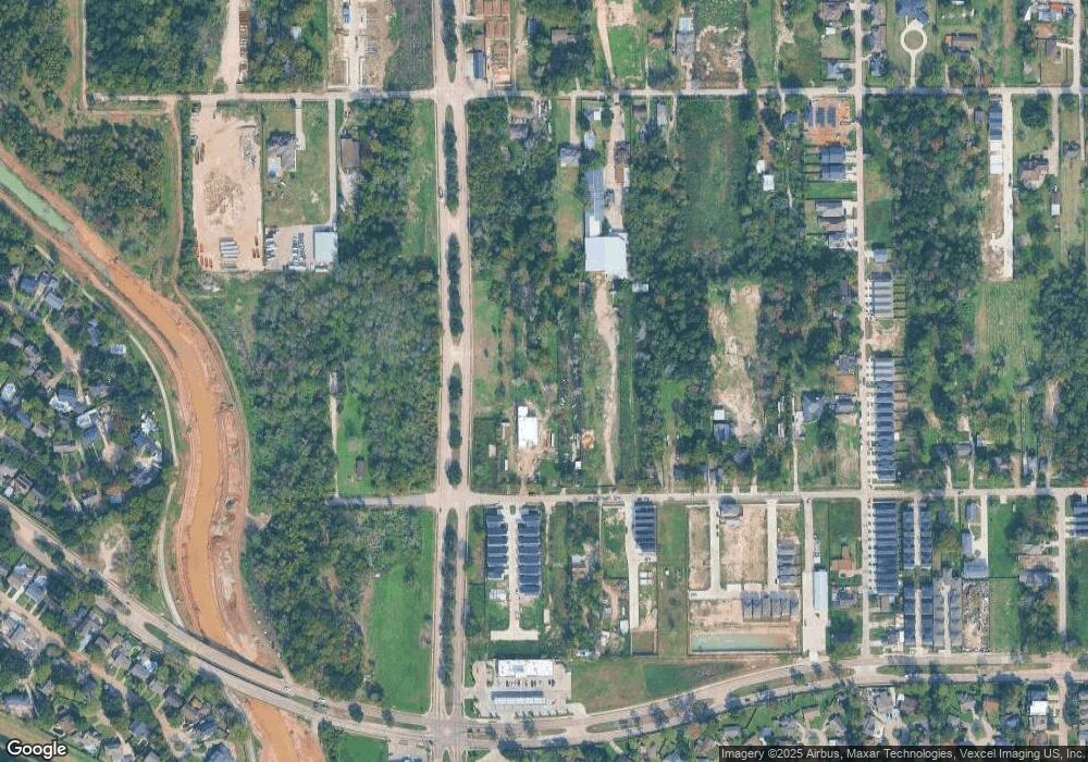 3410 Paul Quinn St, Houston, TX 77091 - photo 1