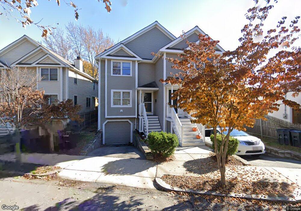 15 Prescott St, Arlington, MA 02474 - photo 1