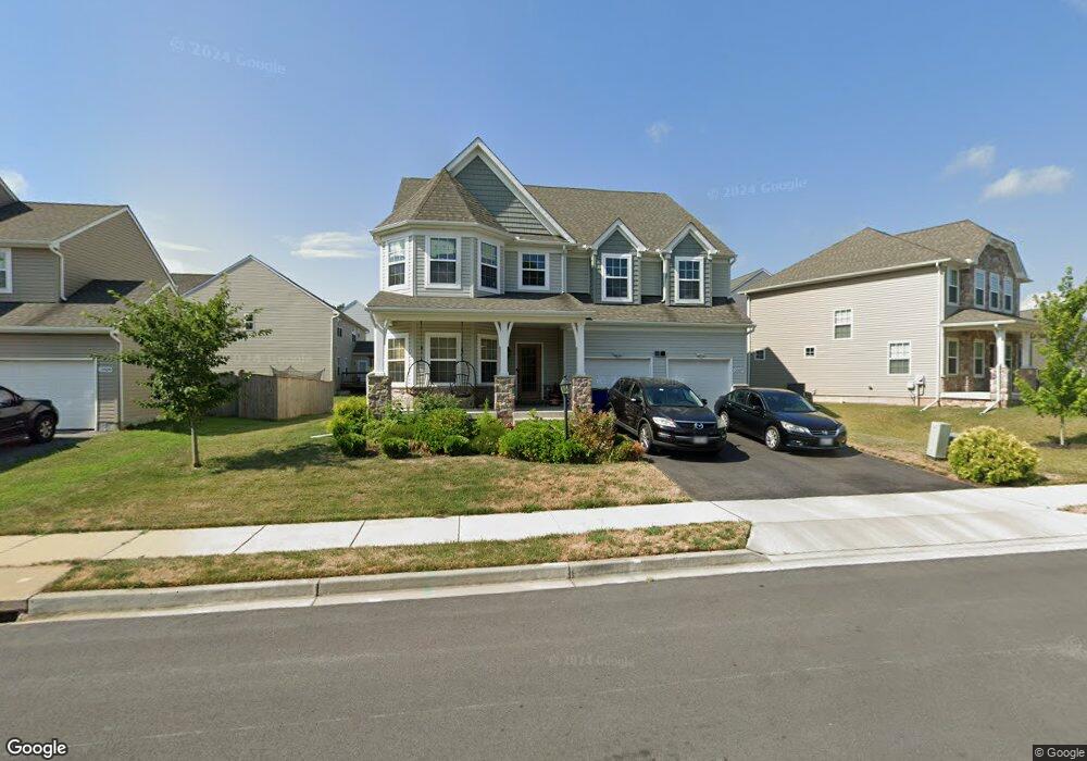2007 Cohasset Ct, Frederick, MD 21702 - photo 1