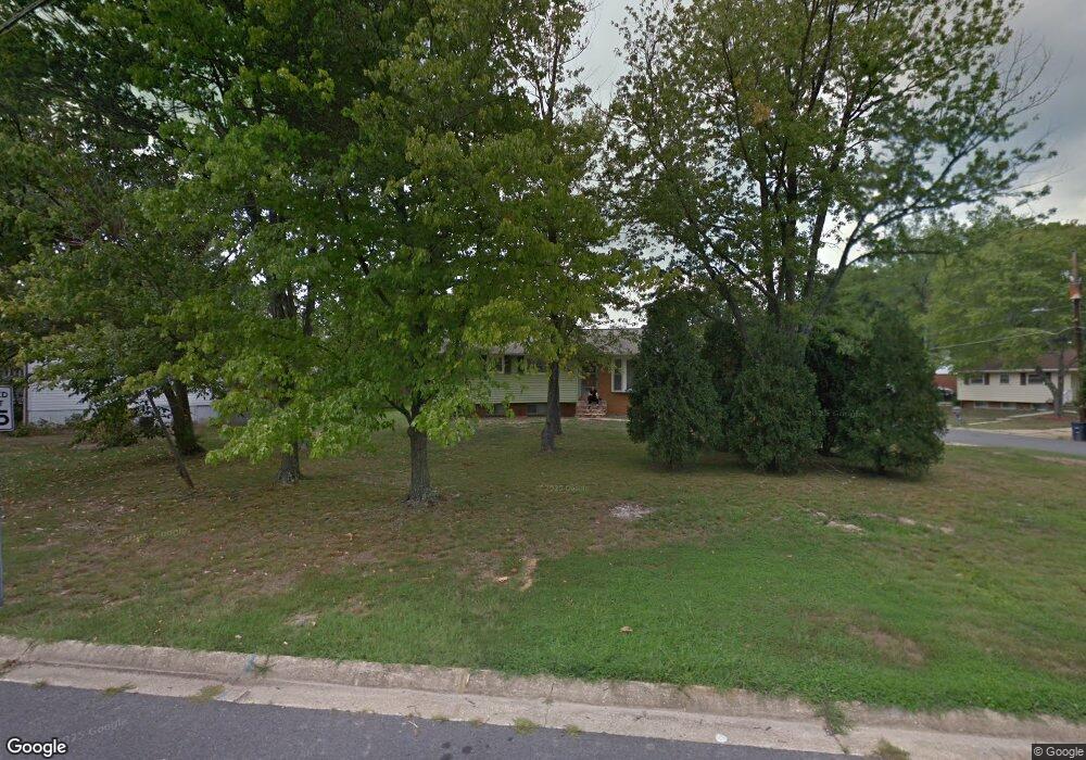 3020 Brodkin Ave, Fort Washington, MD 20744 - photo 1