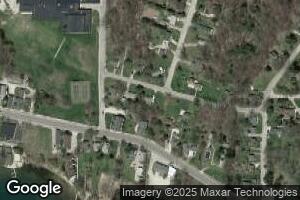 5127 Brook St, Onekama, MI 49675