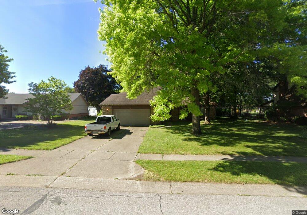 1621 Beech Dr N, Plainfield, IN 46168 - photo 1