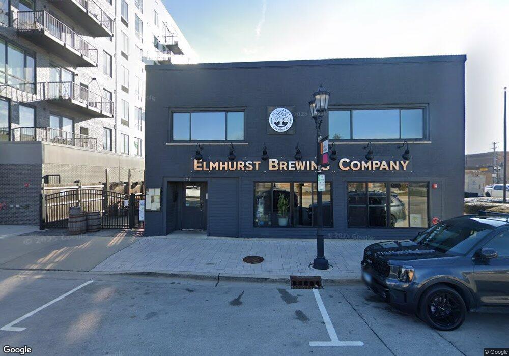 171 N Addison Ave, Elmhurst, IL 60126 - photo 1