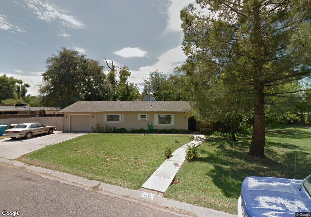 1101 W Bethany Home Rd, Phoenix, AZ 85013 - photo 1