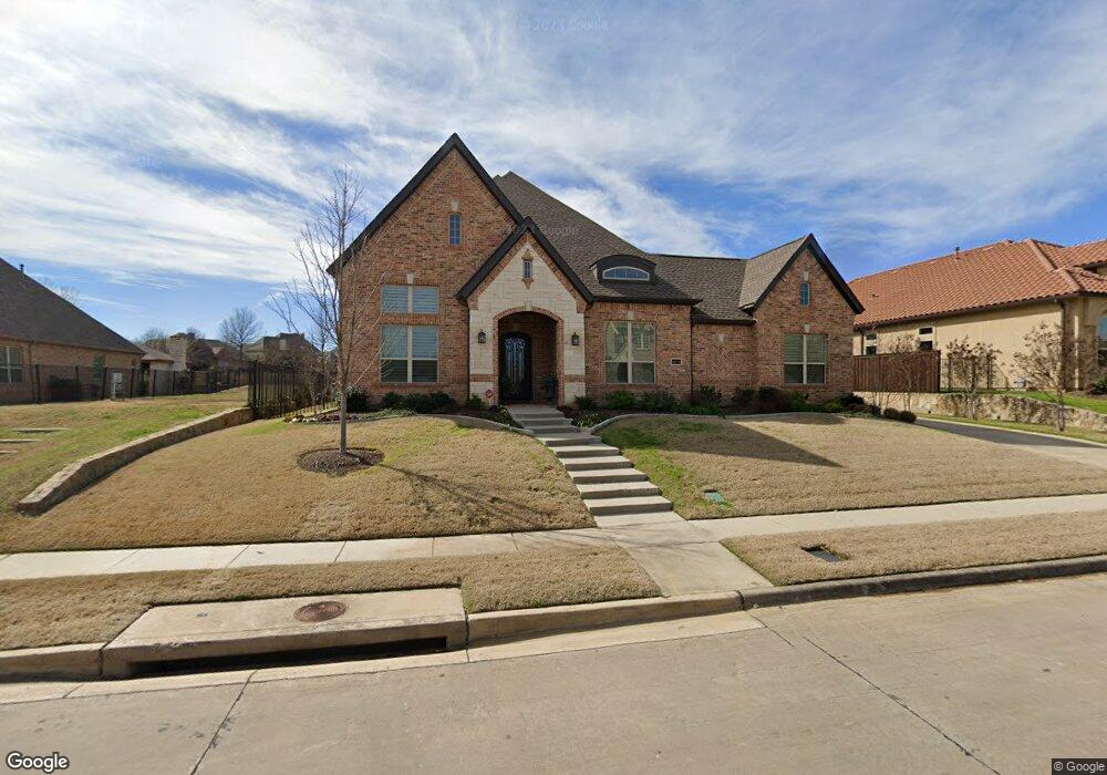 6818 Providence Rd, Colleyville, TX 76034 - photo 1