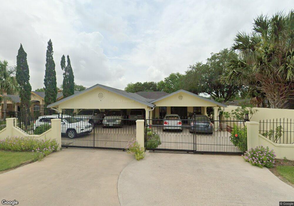 3207 Rosa St, Mercedes, TX 78570 - photo 1