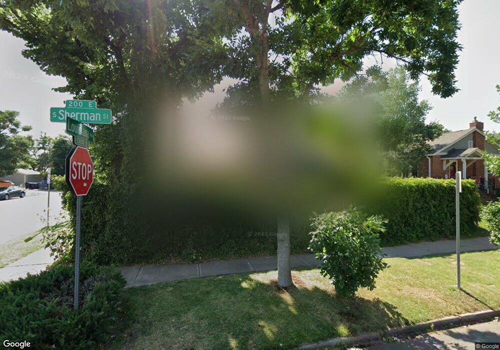 1285 S Sherman St, Denver, CO 80210 - photo 1