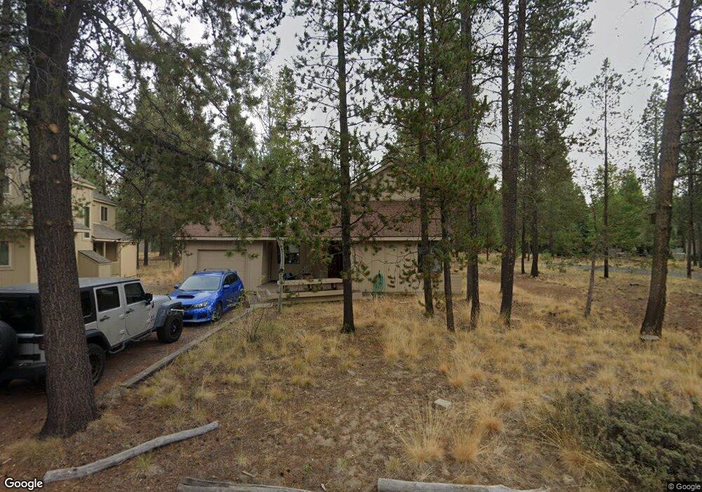 57340 Mountain View Ln, Bend, OR 97707 - photo 1
