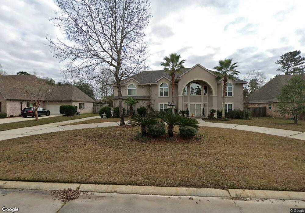 550 Winbourne Other, Slidell, LA 70461 - photo 1