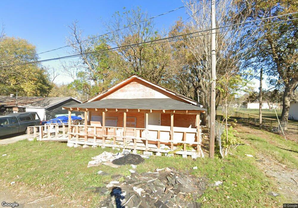 410 N Spring St, Stuttgart, AR 72160 - photo 1