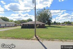 814 E South St, Arma, KS 66712