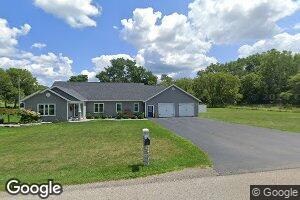 206 S Outer Dr, Bad Axe, MI 48413