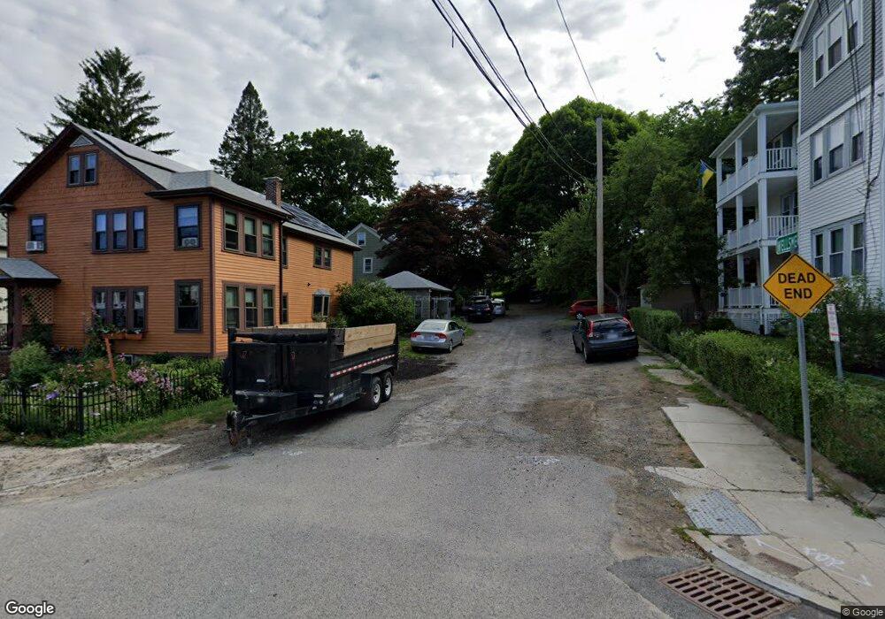 18 Wellsmere Park, Roslindale, MA 02131 - photo 1