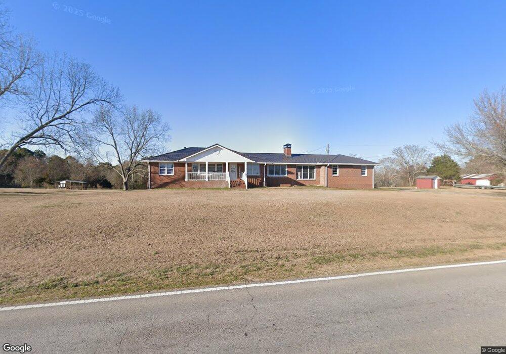 5025 E Fairview Rd SW, Stockbridge, GA 30281 - photo 1