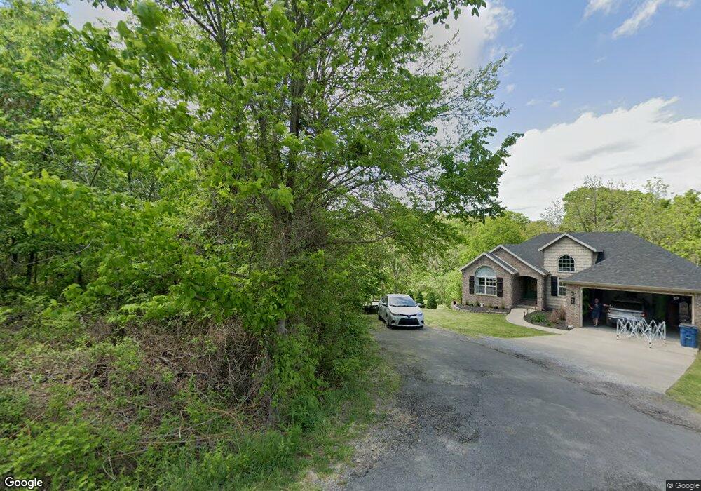 0 Snyder Ln unit 1254768, Bella Vista, AR 72714 - photo 1