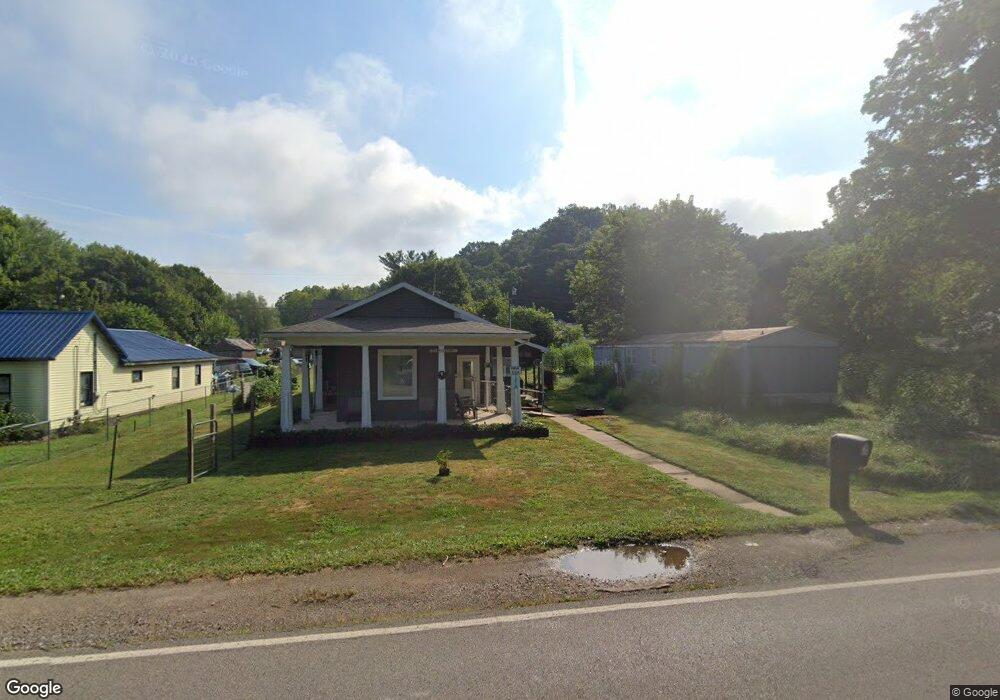 16510 Haydenville Rd, Logan, OH 43138 - photo 1