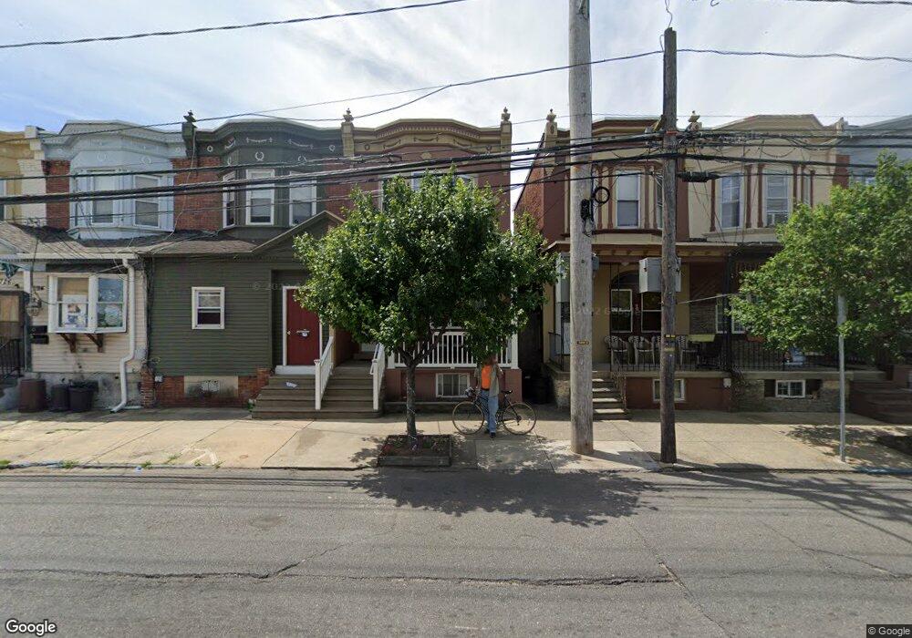 722 State St, Camden, NJ 08102 - photo 1