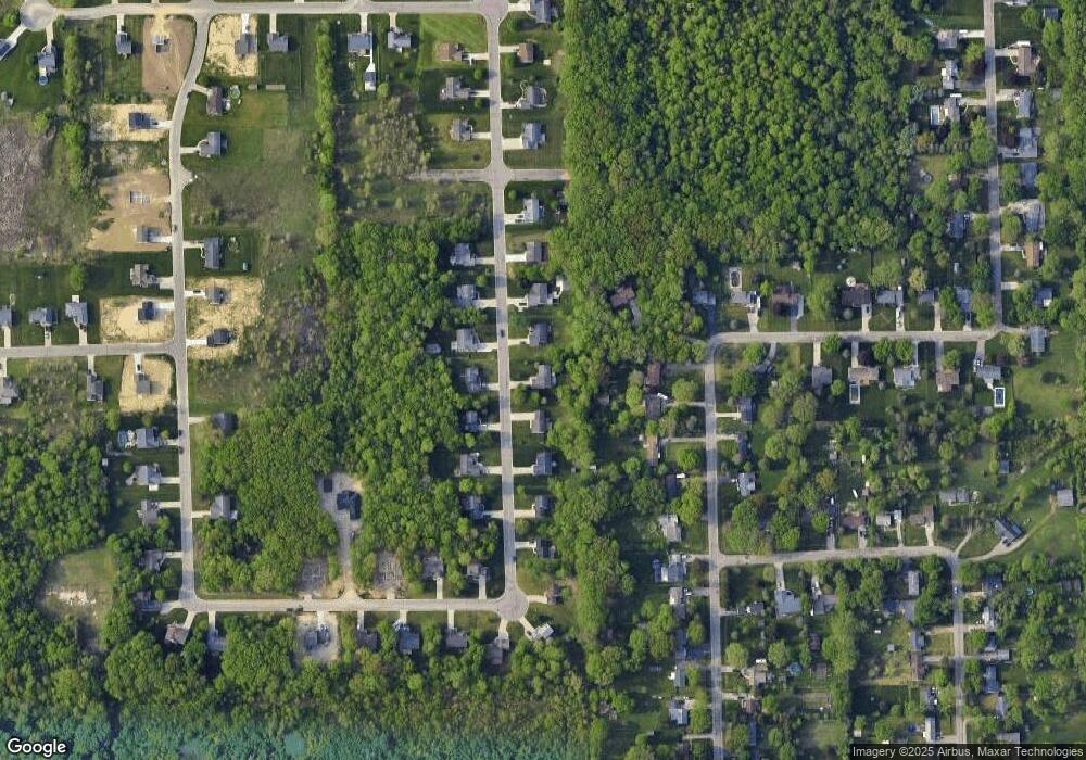 7191 Windbury Ln unit 43, Flint, MI 48507 - photo 1