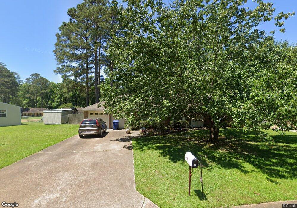 632 Fendler Pkwy, Pineville, LA 71360 - photo 1
