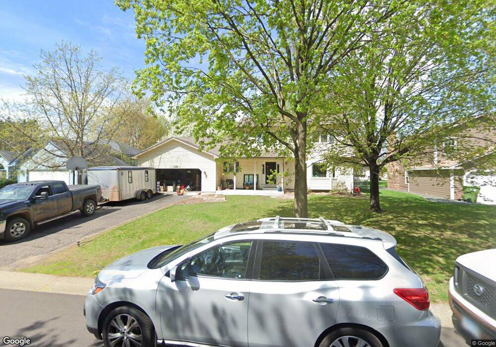 12738 Uplander St NW, Coon Rapids, MN 55448 - photo 1