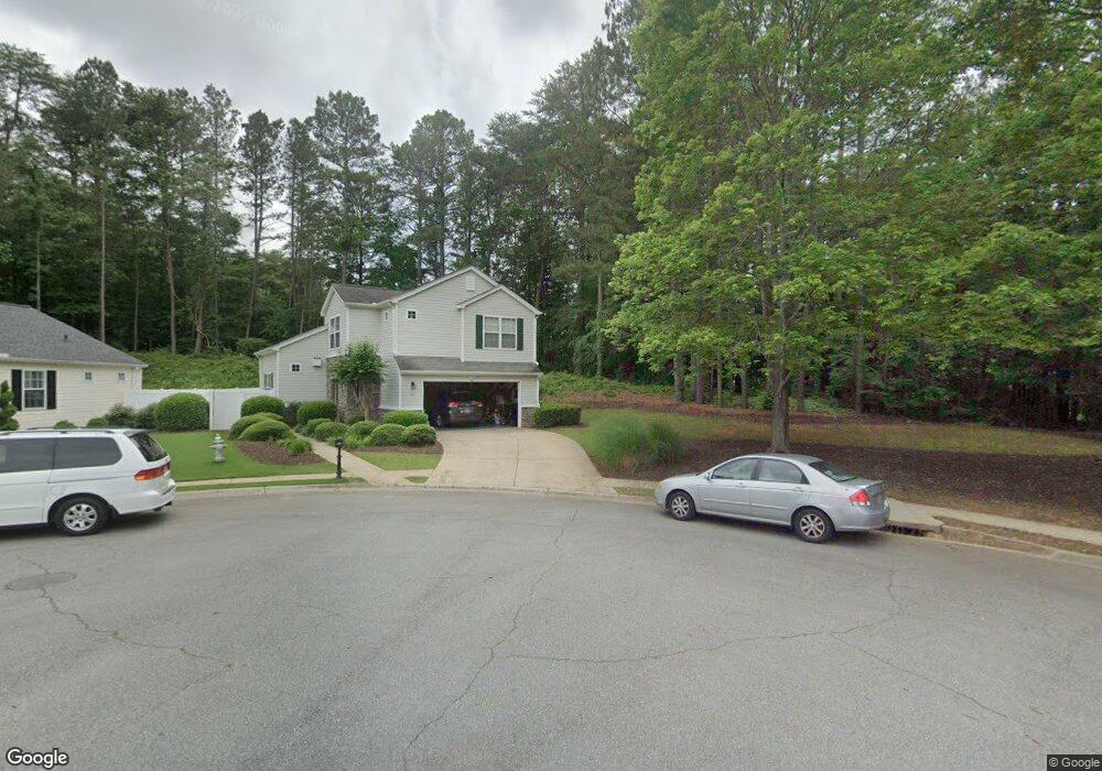 125 W Oaks Ct unit 1A, Woodstock, GA 30188 - photo 1