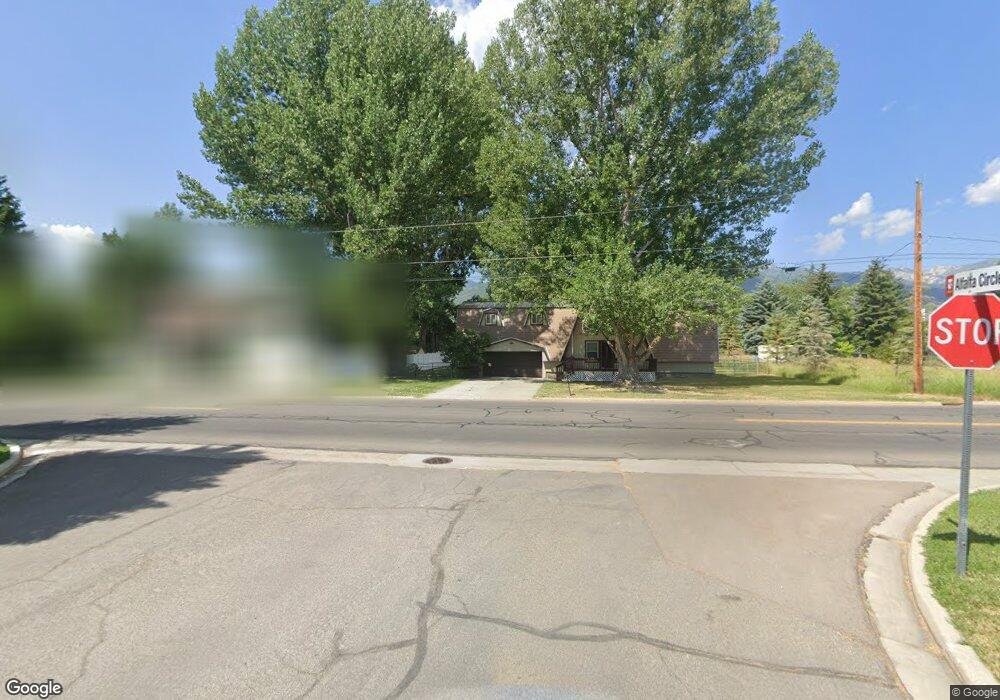 844 N 50 E, Midway, UT 84049 - photo 1