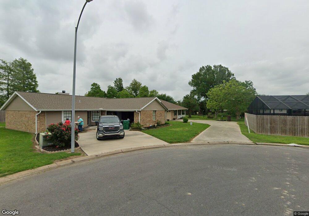 5673 Cheyenne Trail, Lake Charles, LA 70605 - photo 1