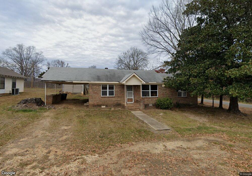 211 E Bell St, Sheridan, AR 72150 - photo 1