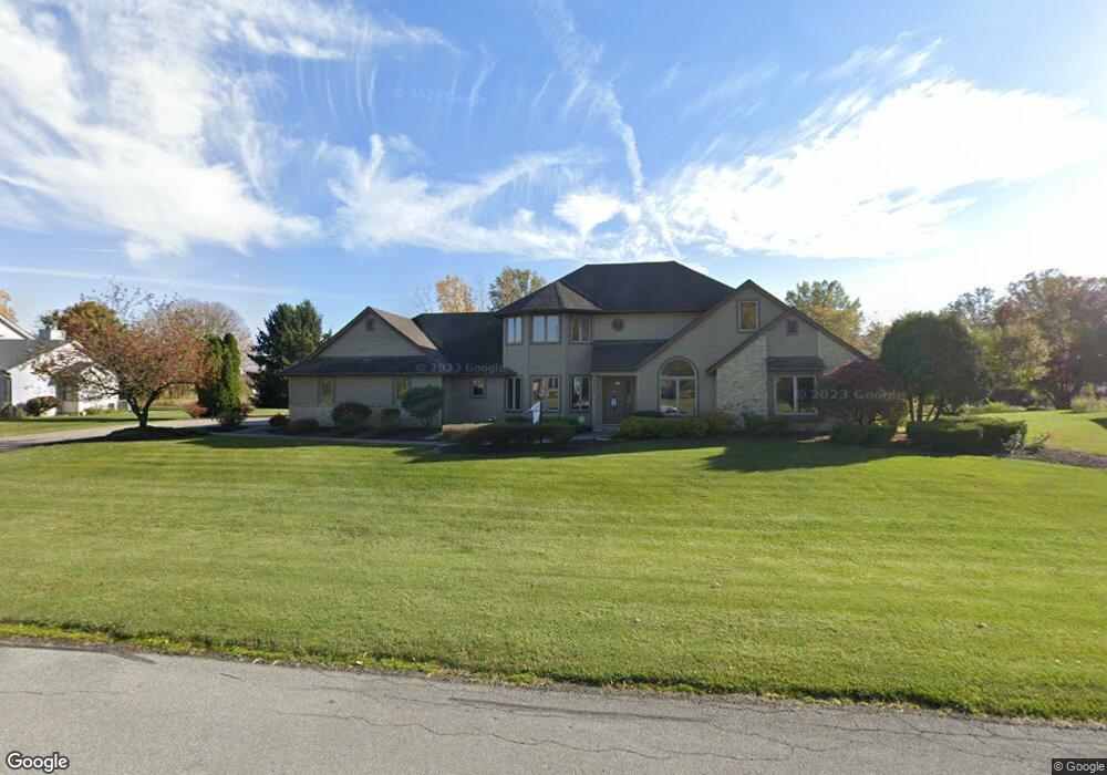 9112 Laurel Hurst, Fort Wayne, IN 46835 - photo 1